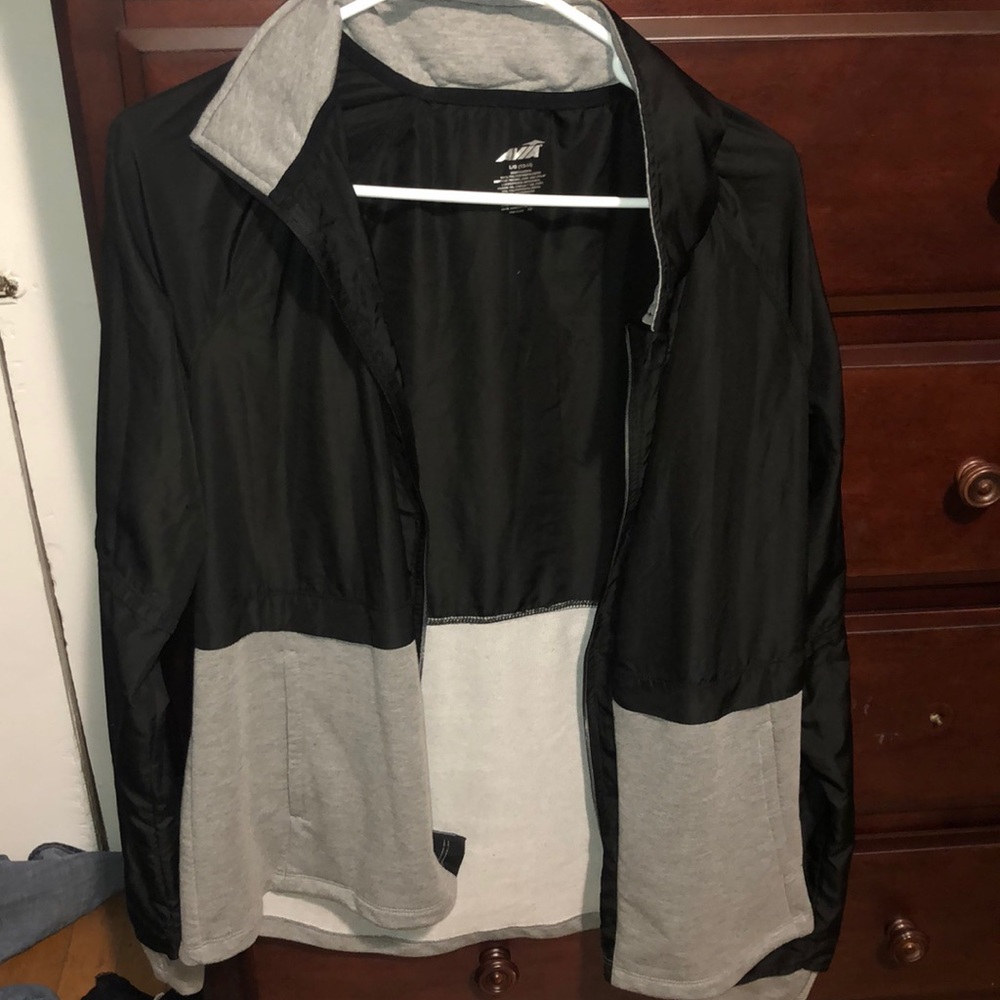 🟣Avia Windbreaker